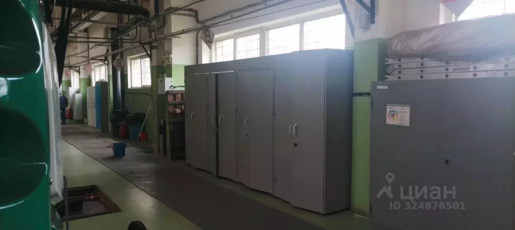 Помещение свободного назначения в Санкт-Петербург 5-й Рыбацкий проезд, ... - Фото 2