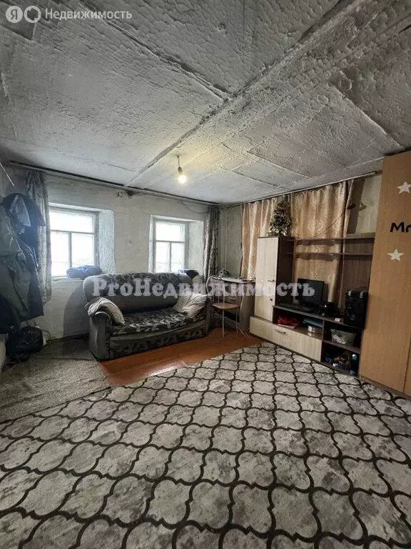 Дом в Кызыл, Набережная улица (52.8 м) - Фото 1