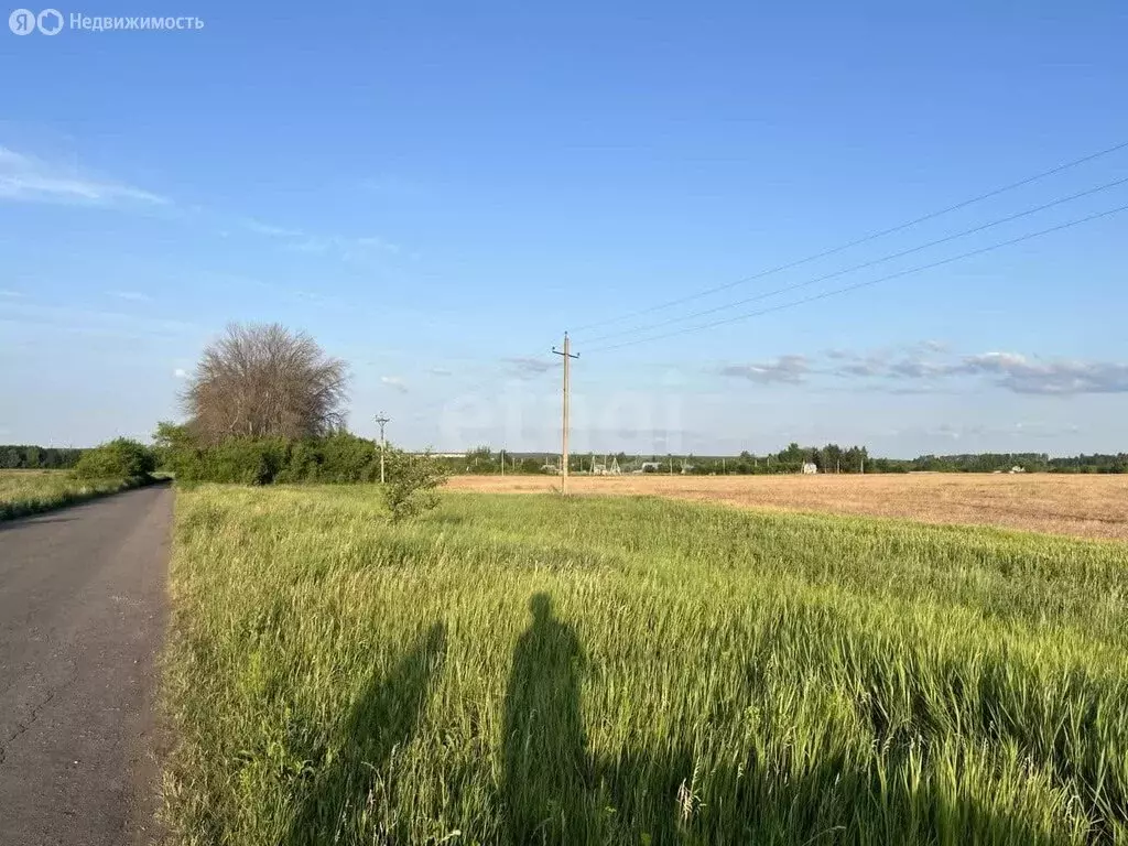 Участок в Котовск, Яркая улица (7.2 м) - Фото 1