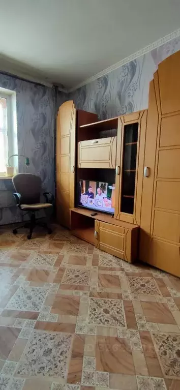 1-к кв. Омская область, Омск ул. Рокоссовского, 20 (40.0 м) - Фото 1