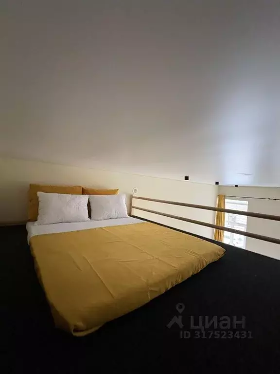 2-к кв. Санкт-Петербург Кронверкский просп., 75 (42.0 м) - Фото 1