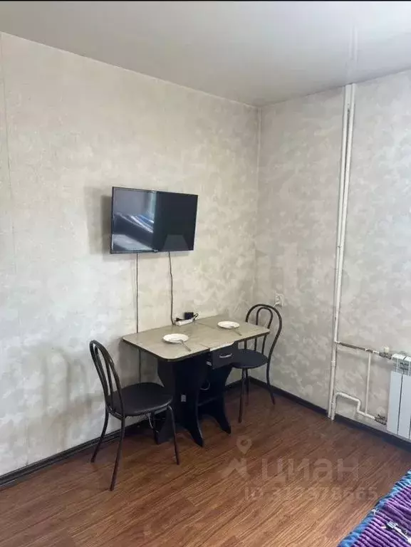 Студия Иркутская область, Иркутск Советская ул., 96 (23.0 м) - Фото 1