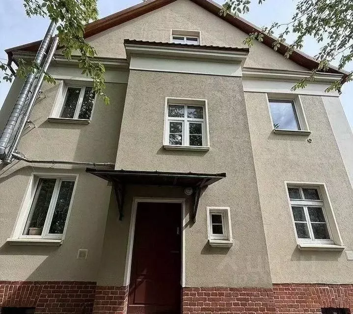 Студия Калининградская область, Калининград ул. Льва Толстого, 22 ... - Фото 1