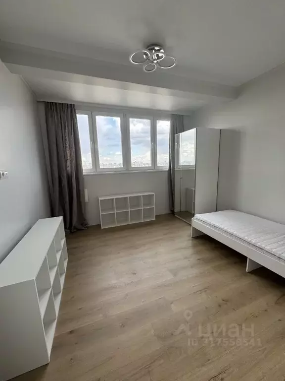 4-к кв. Москва Нововладыкинский проезд, 1к2 (70.0 м) - Фото 0