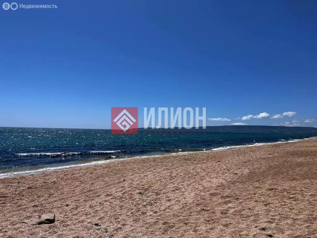 Участок в Феодосия, улица Усеина Кефеви, 22 (6 м) - Фото 0