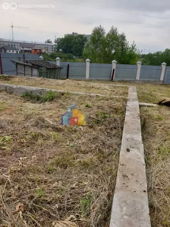 Участок в Тульская область, городской округ Тула, деревня Харино, СНТ ... - Фото 1