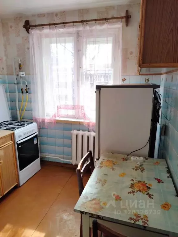 2-к кв. Марий Эл, Йошкар-Ола ул. Анциферова, 25 (49.0 м) - Фото 1