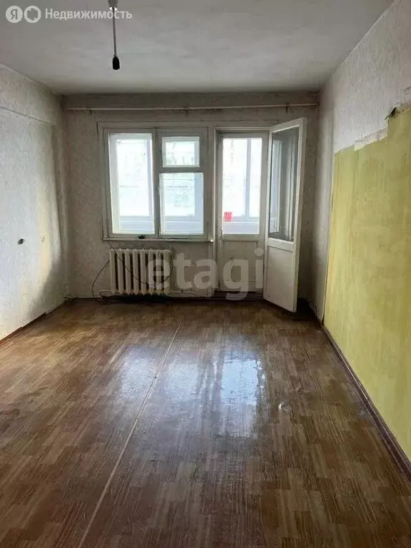 1-комнатная квартира: Екатеринбург, Чердынская улица, 22 (30.8 м) - Фото 0