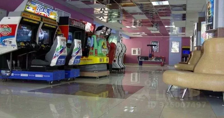 Помещение свободного назначения в Новосибирская область, Искитим ... - Фото 1