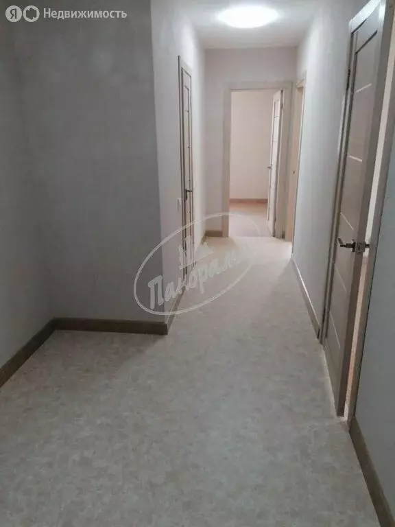 3-комнатная квартира: Калуга, проезд Юрия Круглова, 6 (80.06 м) - Фото 2