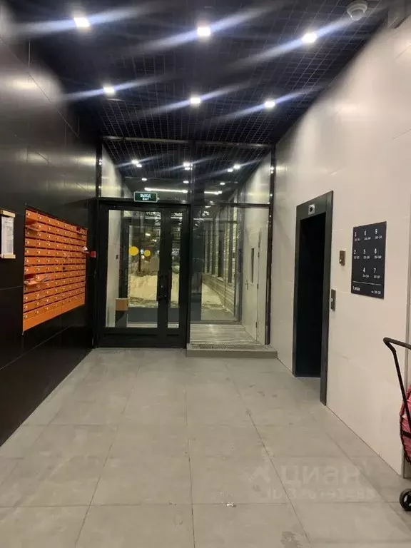 2-к кв. Московская область, Красногорск городской округ, пос. ... - Фото 2