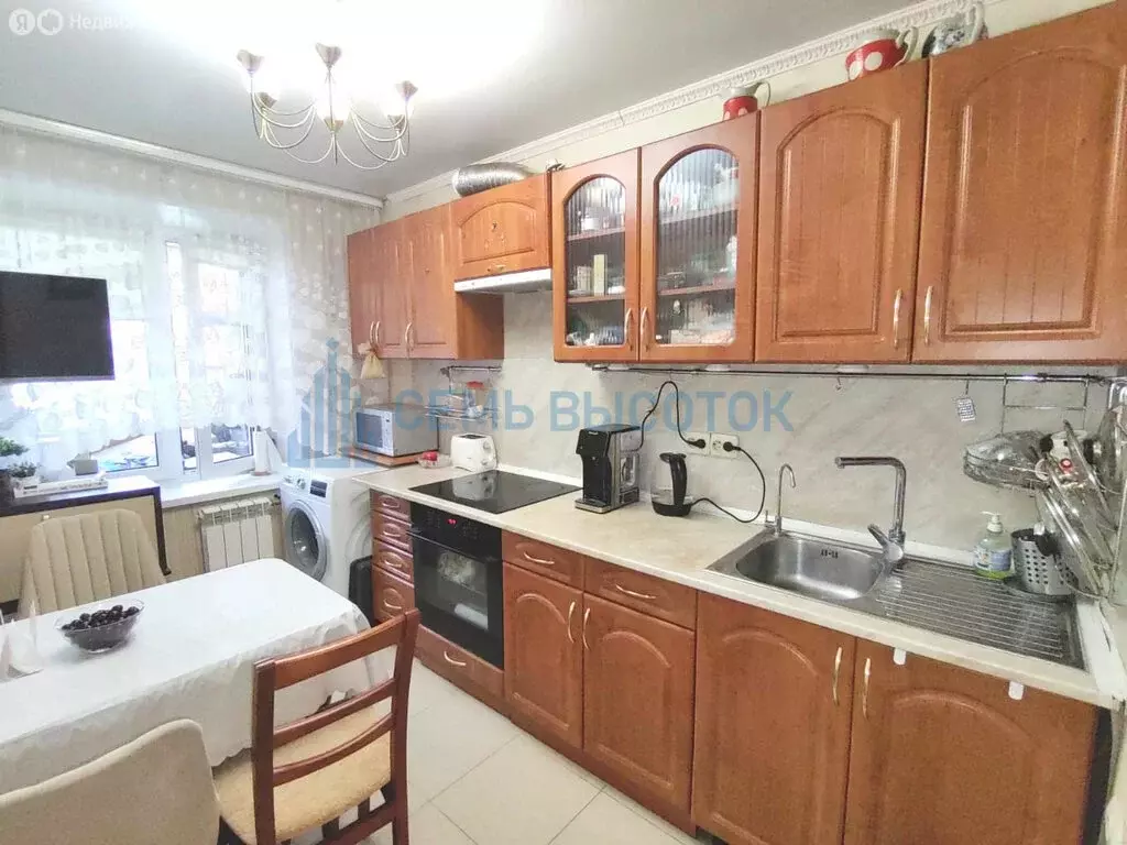 2-комнатная квартира: Красногорск, Пионерская улица, 19 (51.5 м) - Фото 0