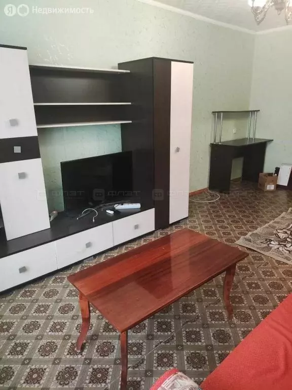 1-комнатная квартира: Казань, улица Маршала Чуйкова, 51 (40.1 м) - Фото 1