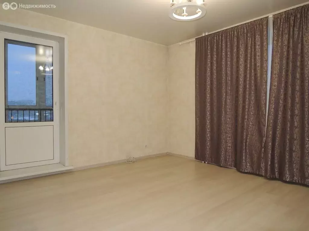 2-комнатная квартира: Кемерово, Соборная улица, 14 (64.6 м) - Фото 2