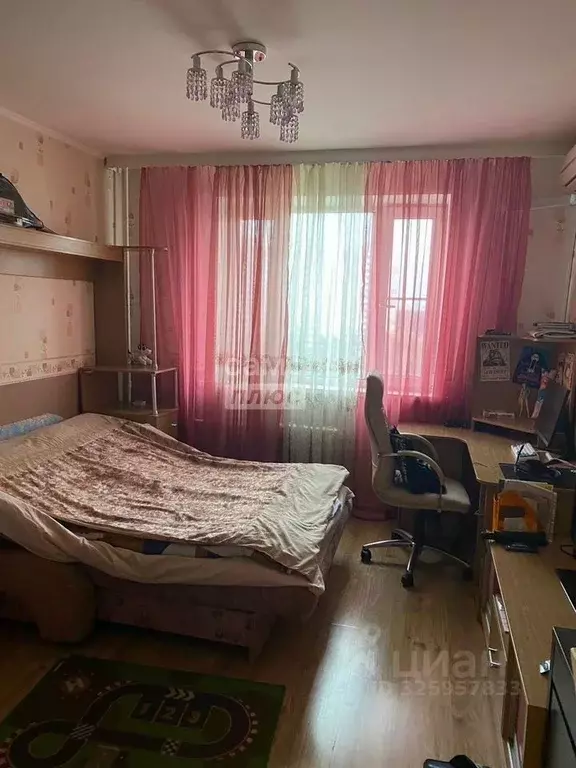 2-к кв. Москва Салтыковская ул., 39 (55.0 м) - Фото 1