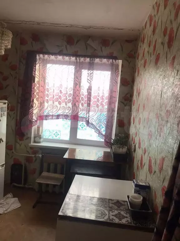 1-к. квартира, 34 м, 3/5 эт. - Фото 1
