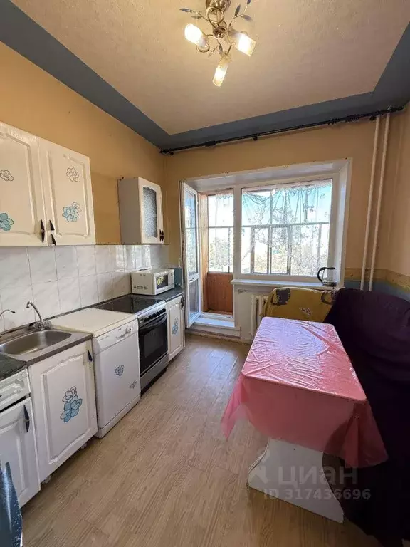 3-к кв. Саха (Якутия), Нерюнгри просп. Ленина, 19/1 (69.0 м) - Фото 0