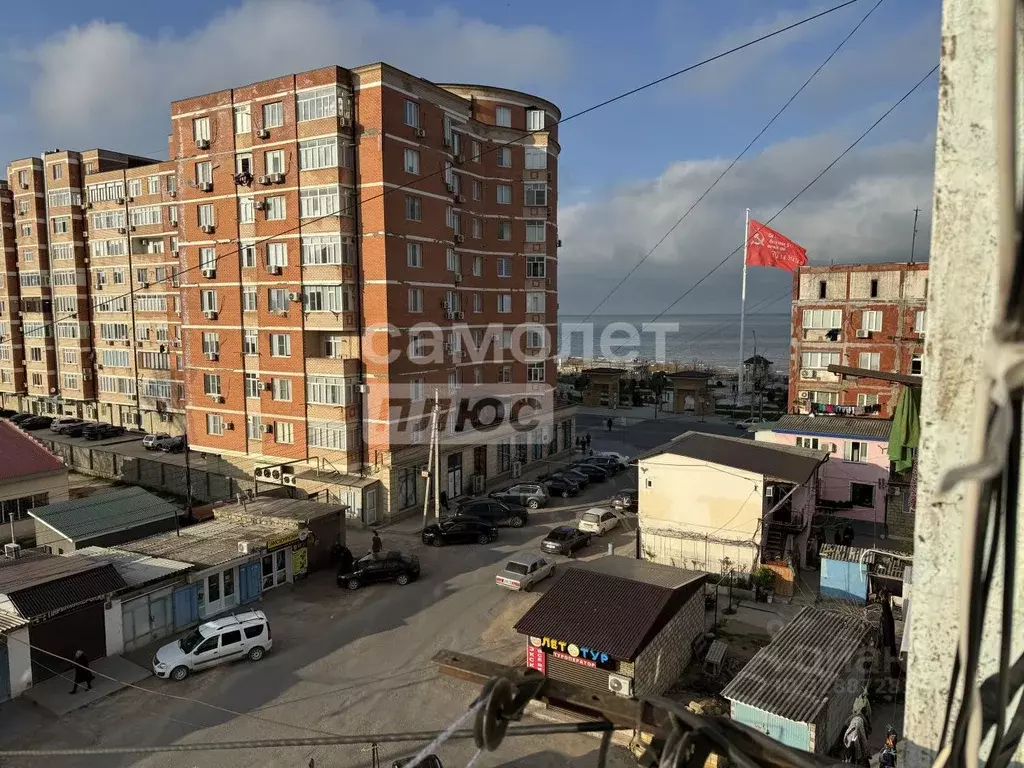 3-к кв. Дагестан, Дербент ул. Х. Тагиева, 33Ж (70.0 м) - Фото 1