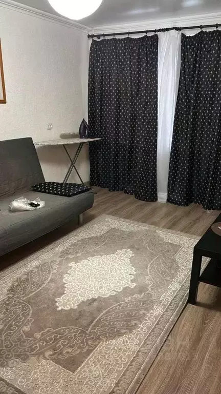 1-к кв. Ростовская область, Каменск-Шахтинский ул. Щаденко (36.0 м) - Фото 1