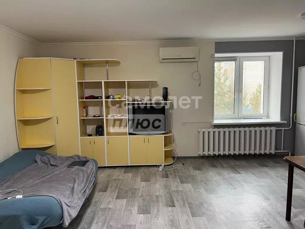 Студия Амурская область, Благовещенск ул. Фрунзе, 48 (40.0 м) - Фото 1