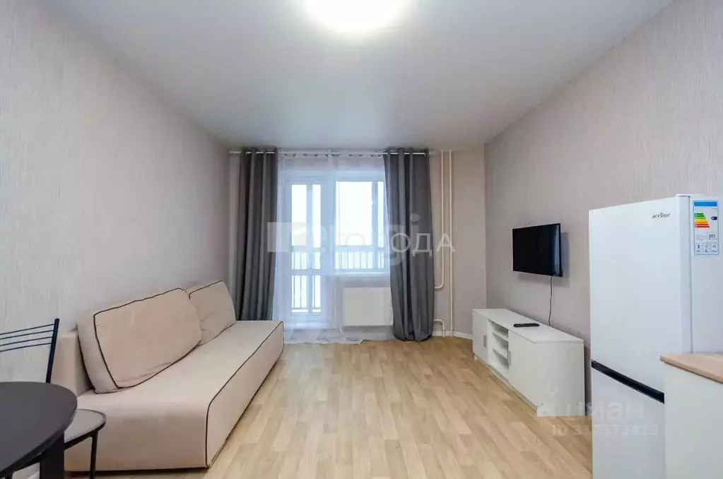 2-к кв. Новосибирская область, Новосибирск Спортивная ул., 35 (55.0 м) - Фото 1