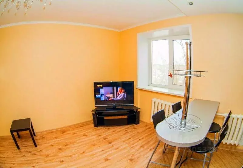 1-к кв. Мордовия, Саранск ул. Льва Толстого, 23 (40.0 м) - Фото 1