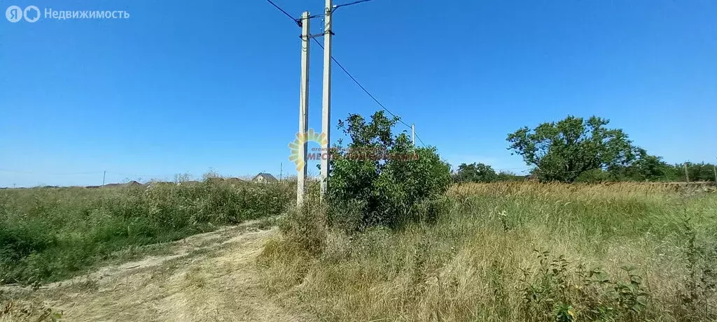 Участок в Ейск, СНТ Виктория (5 м) - Фото 0