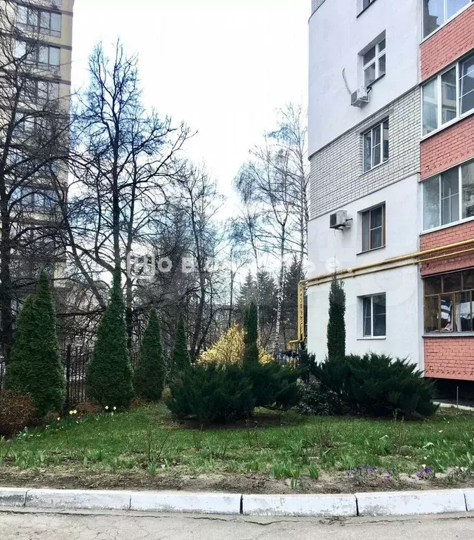 3-к. квартира, 75,8 м, 5/9 эт. - Фото 1