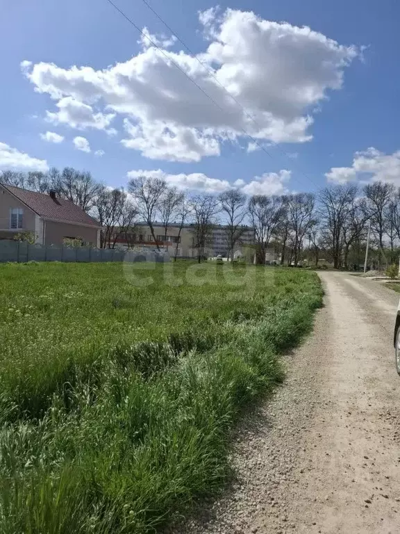 Участок в Крым, Сакский район, с. Орехово ул. 8 Марта (10.0 сот.) - Фото 2