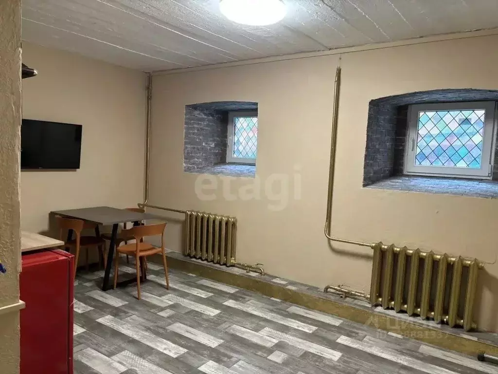 Помещение свободного назначения в Санкт-Петербург Синопская наб., ... - Фото 1