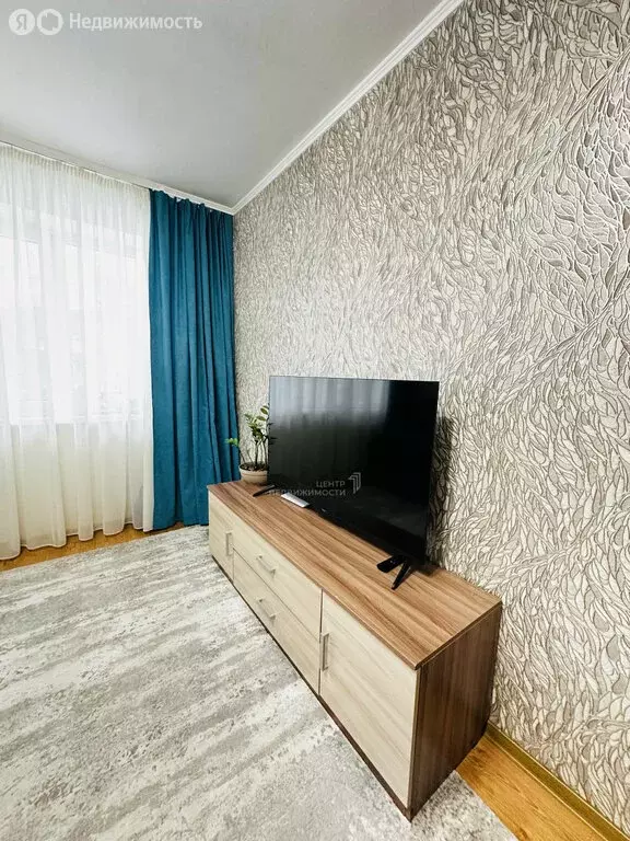 1-комнатная квартира: Казань, улица Восстания, 78 (30.1 м) - Фото 2