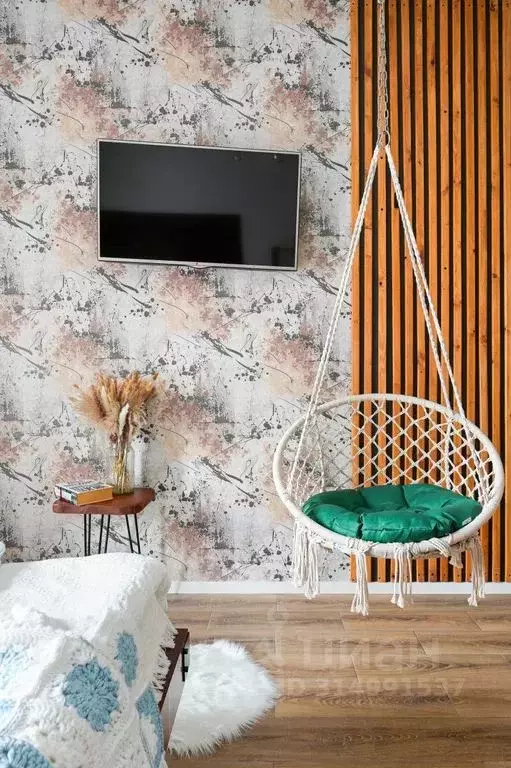 Студия Ленинградская область, Мурино Всеволожский район, ул. Шувалова, ... - Фото 1