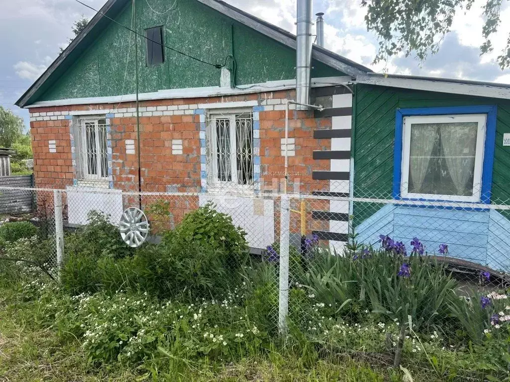 Дом в Нижегородская область, Дальнеконстантиновский муниципальный ... - Фото 2