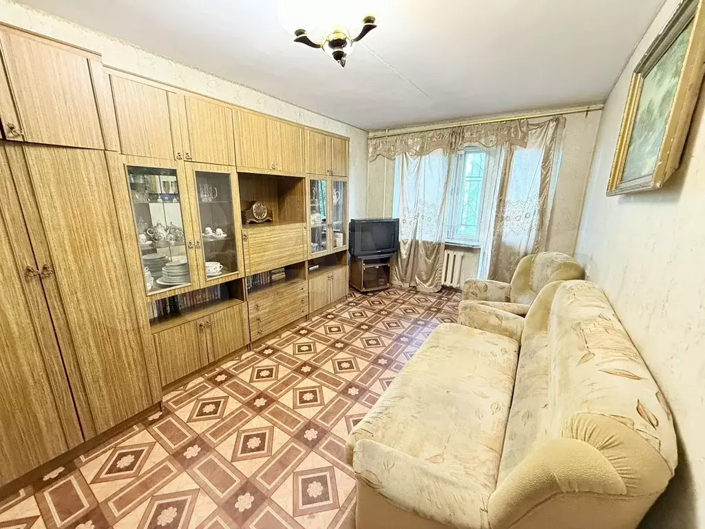 2-к. квартира, 45 м, 3/5 эт. - Фото 0