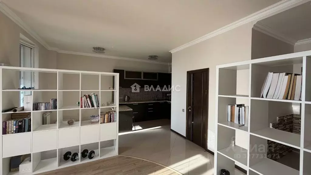 Студия Московская область, Химки Совхозная ул., 9 (41.1 м) - Фото 2