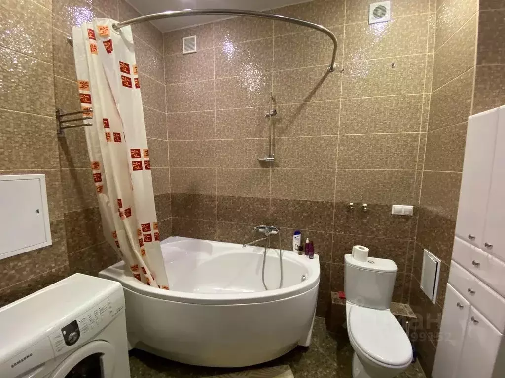 2-к кв. Самарская область, Самара ул. Маяковского, 95 (56.0 м) - Фото 2