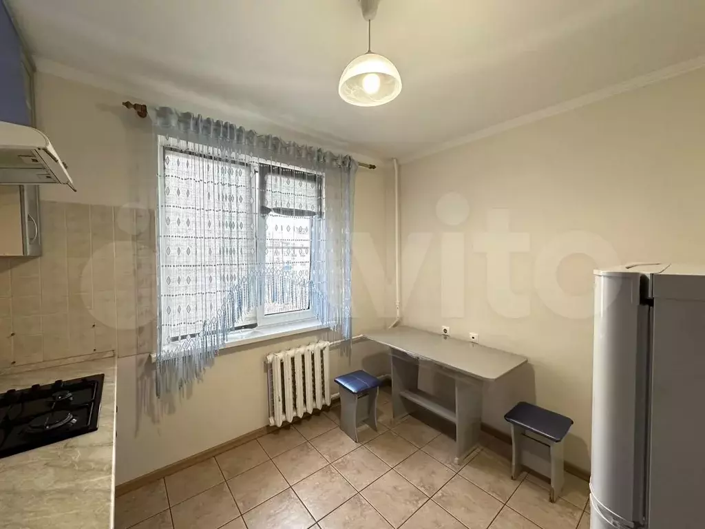 1-к. квартира, 30 м, 8/9 эт. - Фото 1