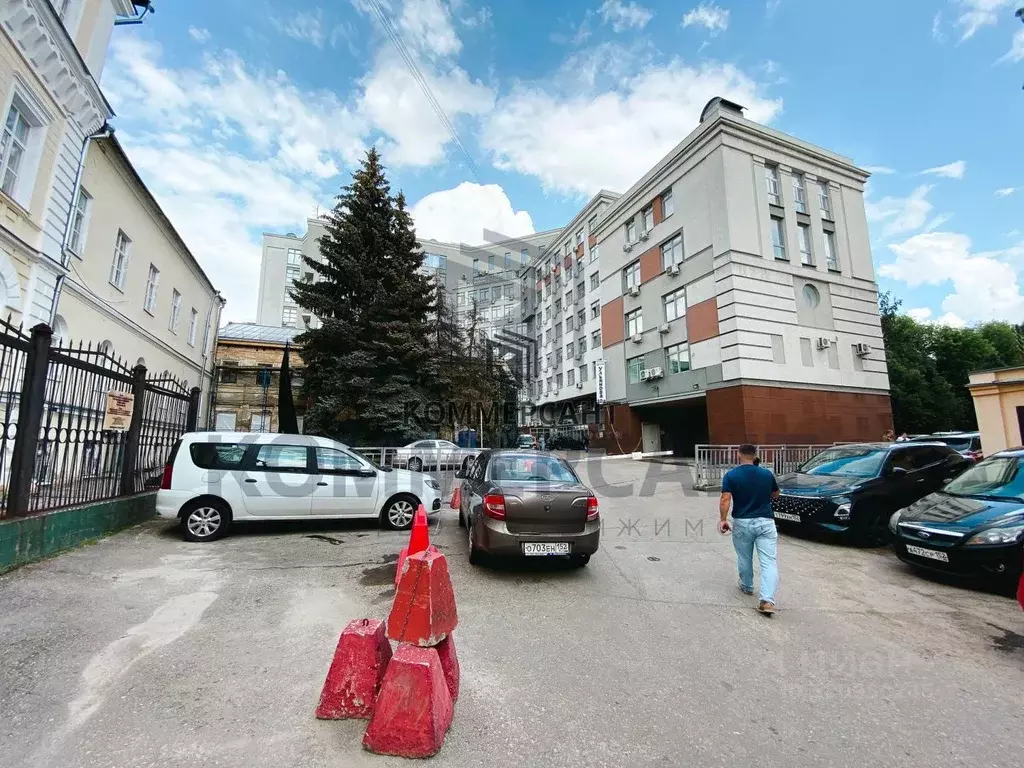 Офис в Нижегородская область, Нижний Новгород ул. Ульянова, 10А (702 ... - Фото 2