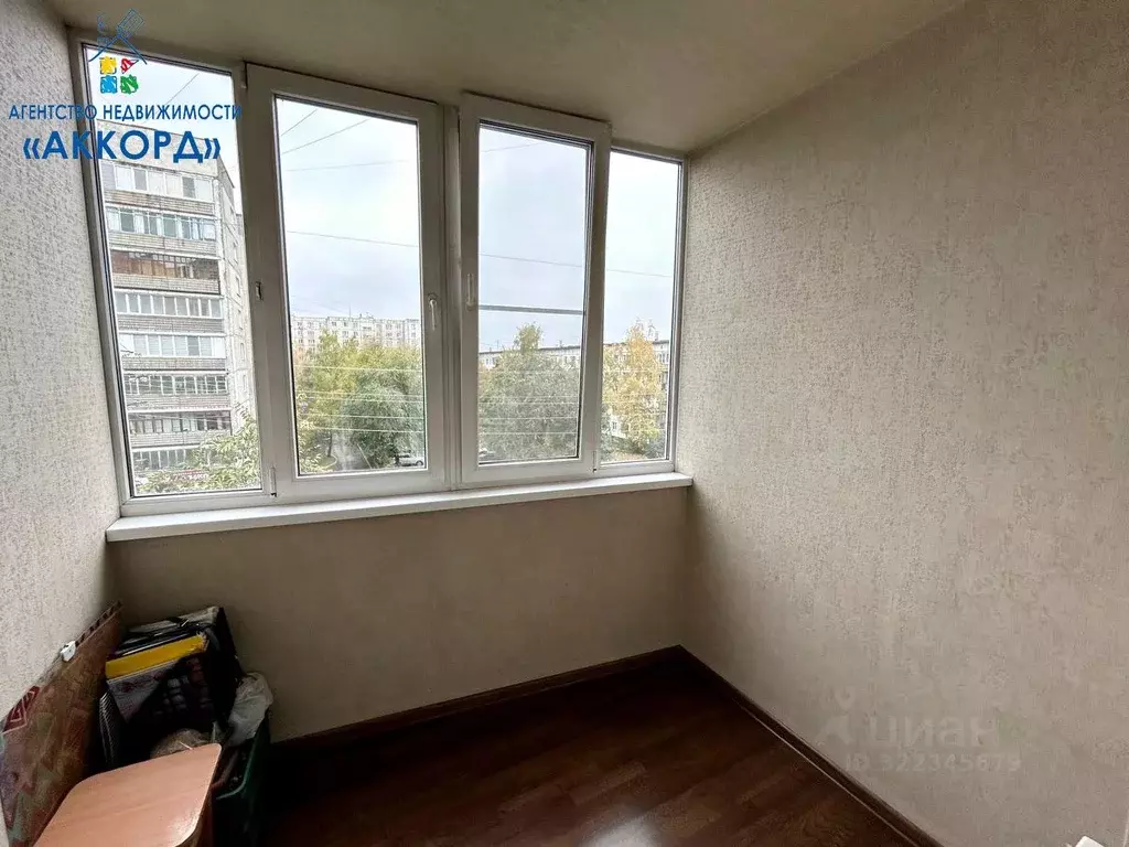 3-к кв. Алтайский край, Бийск ул. Ильи Мухачева, 252 (65.7 м) - Фото 2