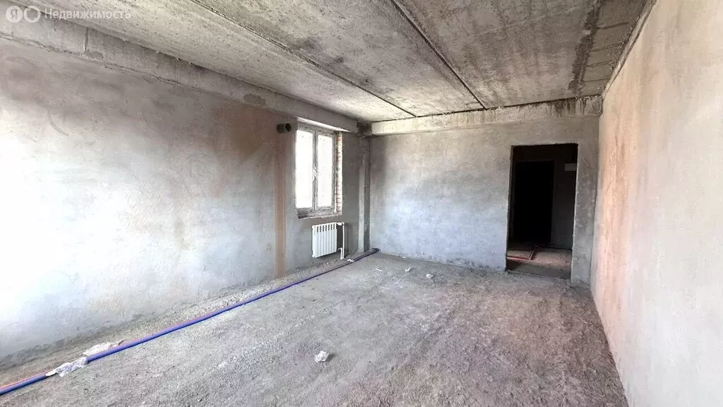 2-комнатная квартира: Улан-Удэ, улица Москалёва, 6 (45.8 м) - Фото 2