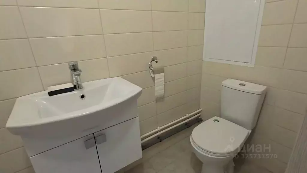 2-к кв. Москва Открытое ш., 30 (55.0 м) - Фото 2