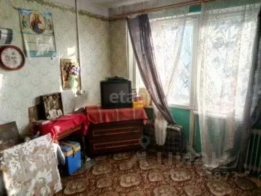 1-к кв. Псковская область, Новоржевский муниципальный округ, д. Выбор ... - Фото 0