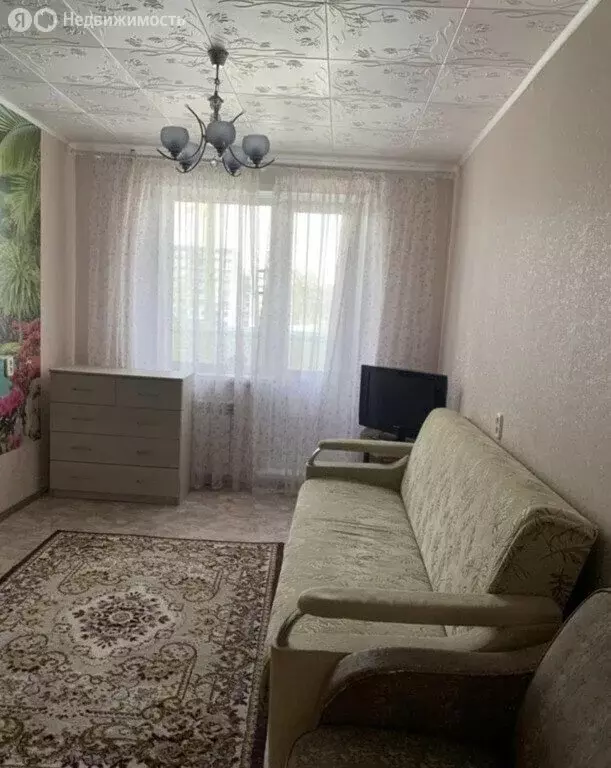 1-комнатная квартира: Верхняя Пышма, улица Машиностроителей, 2А (36 м) - Фото 0