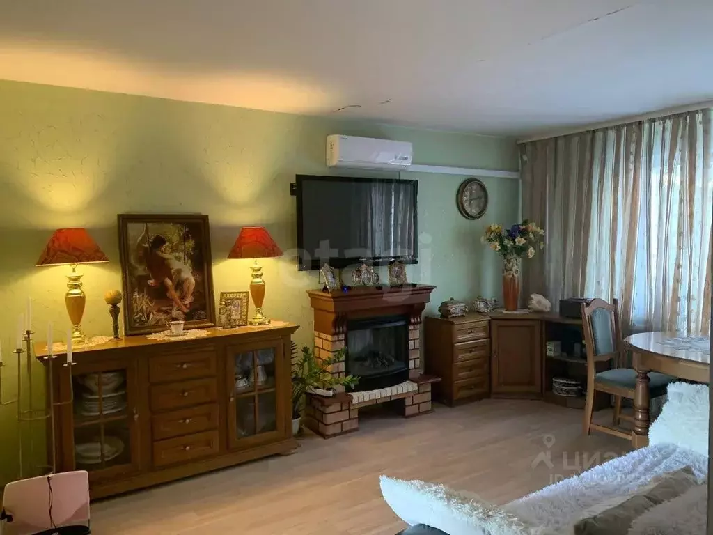 5-к кв. Удмуртия, Ижевск ул. Баранова, 67 (81.5 м) - Фото 0
