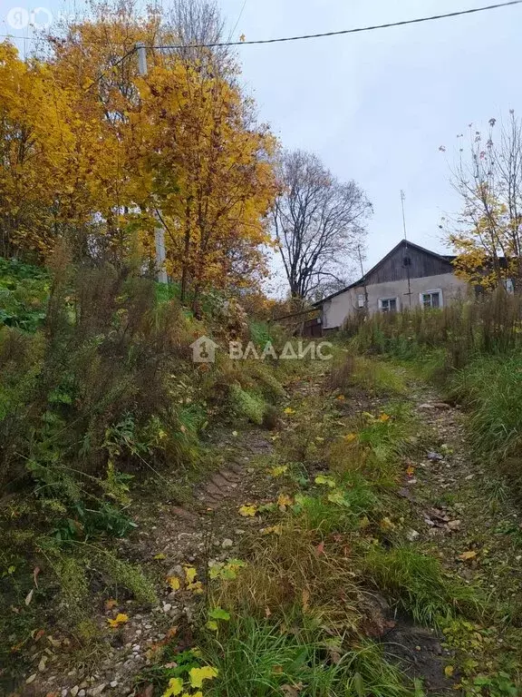 Участок в Московская область, Рузский муниципальный округ, село ... - Фото 1