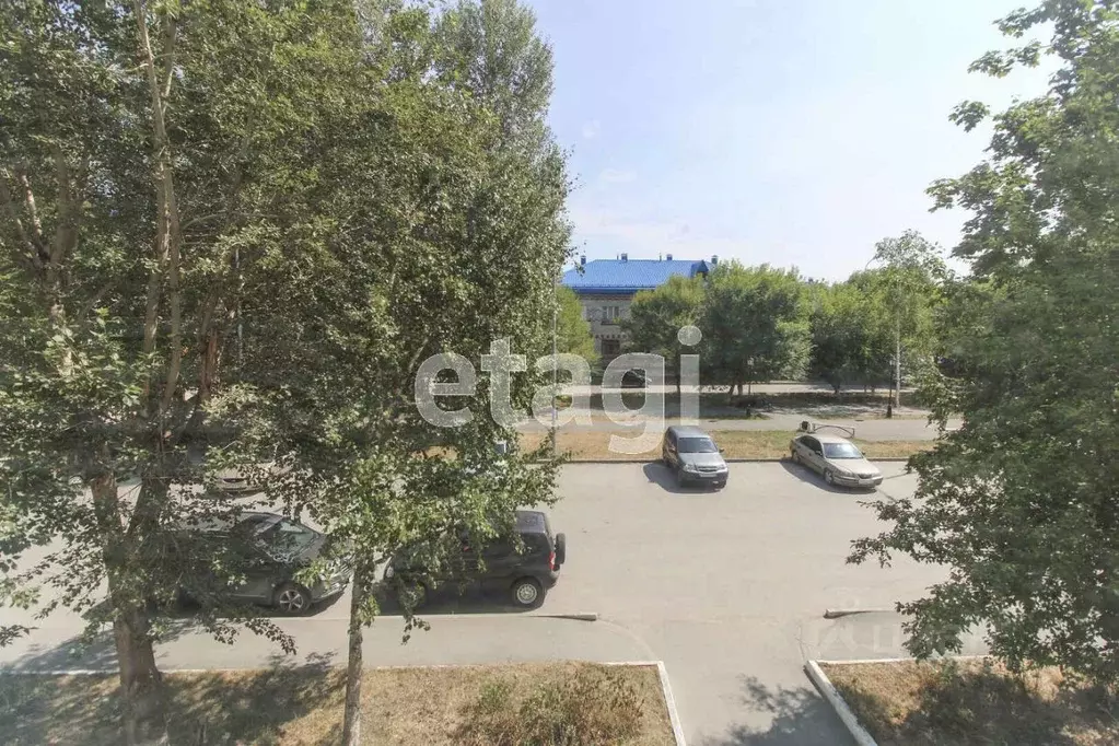 3-к кв. Тюменская область, Тюменский муниципальный округ, Боровский рп ... - Фото 1