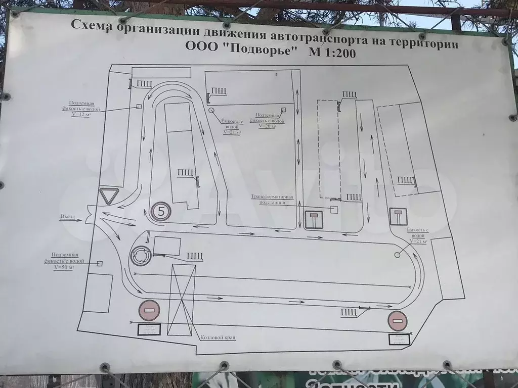 Производство, 1000 м - Фото 0