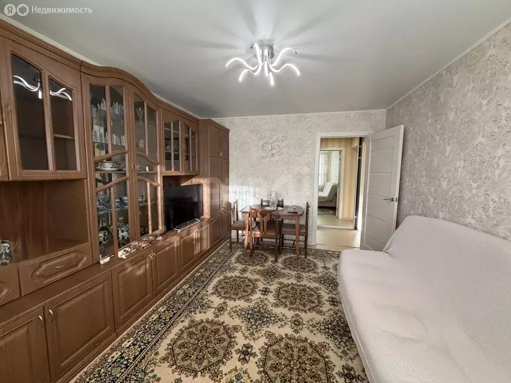 2-комнатная квартира: Южноуральск, улица Яблочкова, 13А (50.8 м) - Фото 2