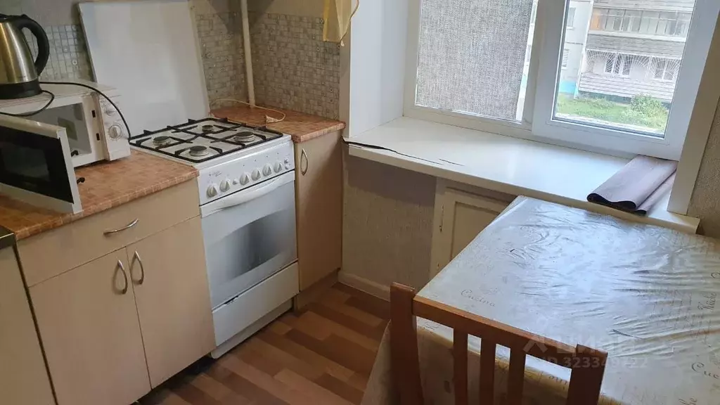 4-к кв. Вологодская область, Череповец Советский просп., 110 (64.0 м) - Фото 2