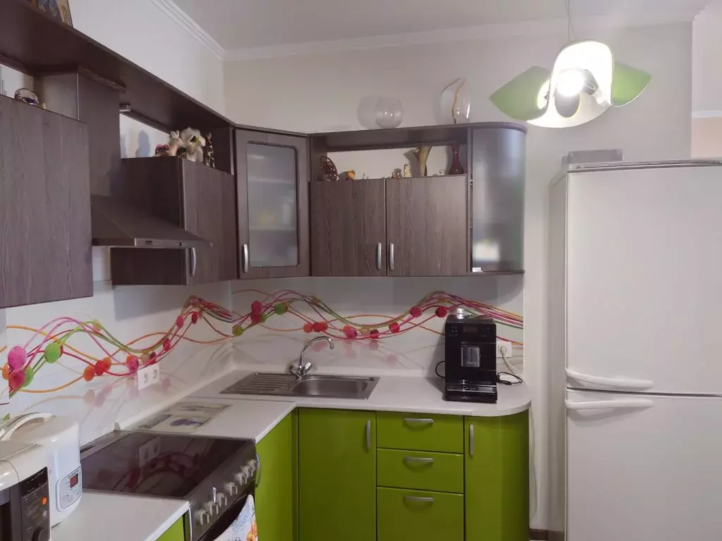 Продаётся 2-к квартира, 59.5 м - Фото 0